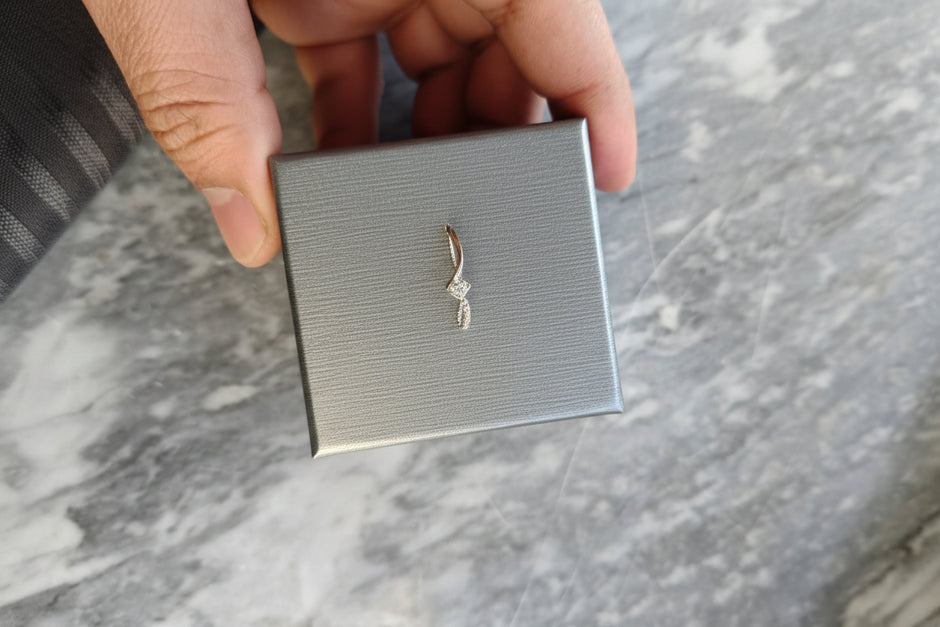 92.5 Sterling Silver Rings  For Women