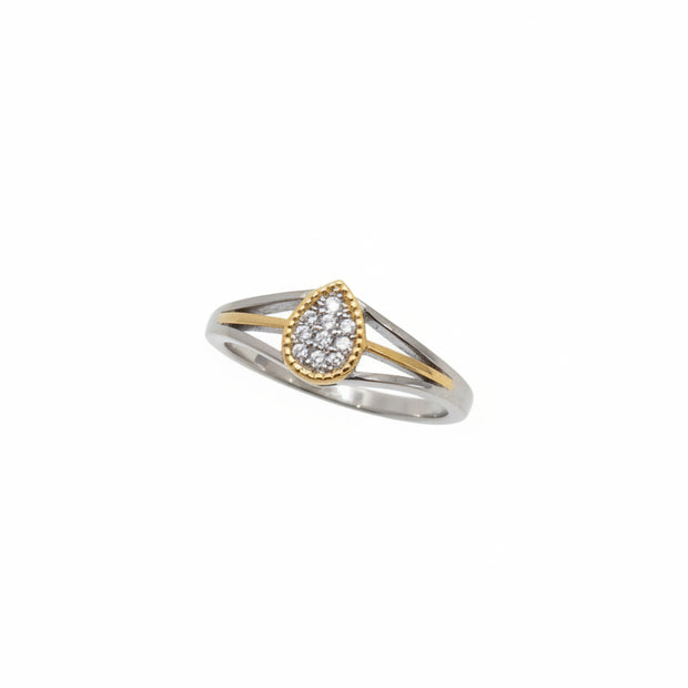 92.5 Sterling Silver Rings  For Women