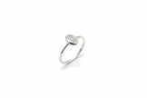 92.5 Sterling Silver Rings  For Women
