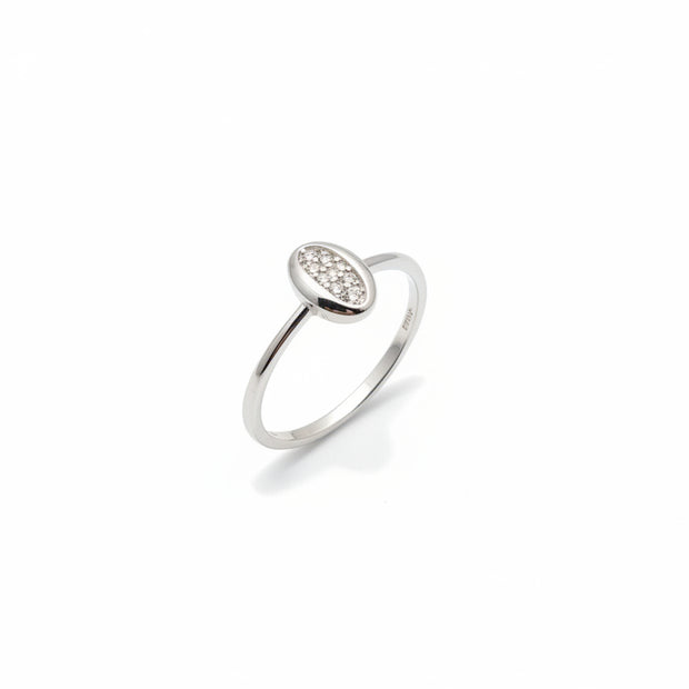 92.5 Sterling Silver Rings  For Women