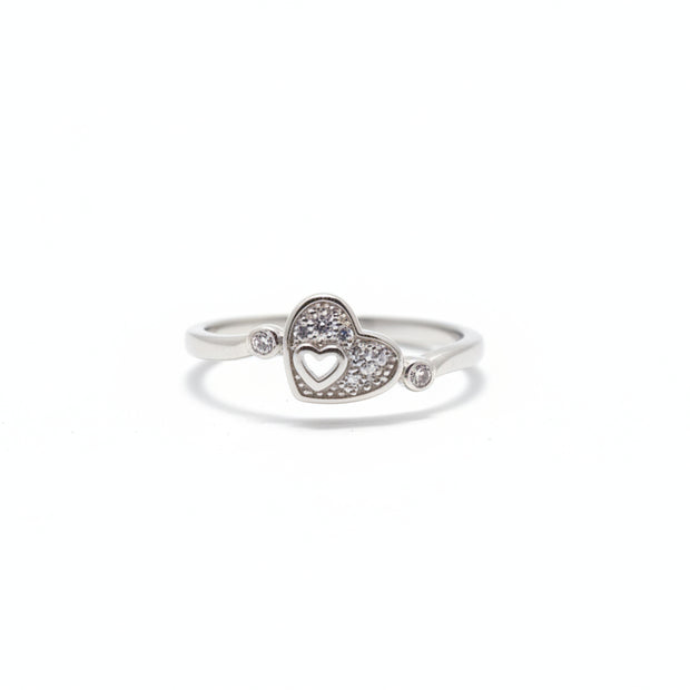 92.5 Sterling Silver Rings  For Women