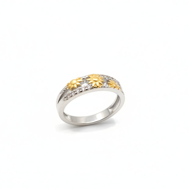 92.5 Sterling Silver Rings  For Women