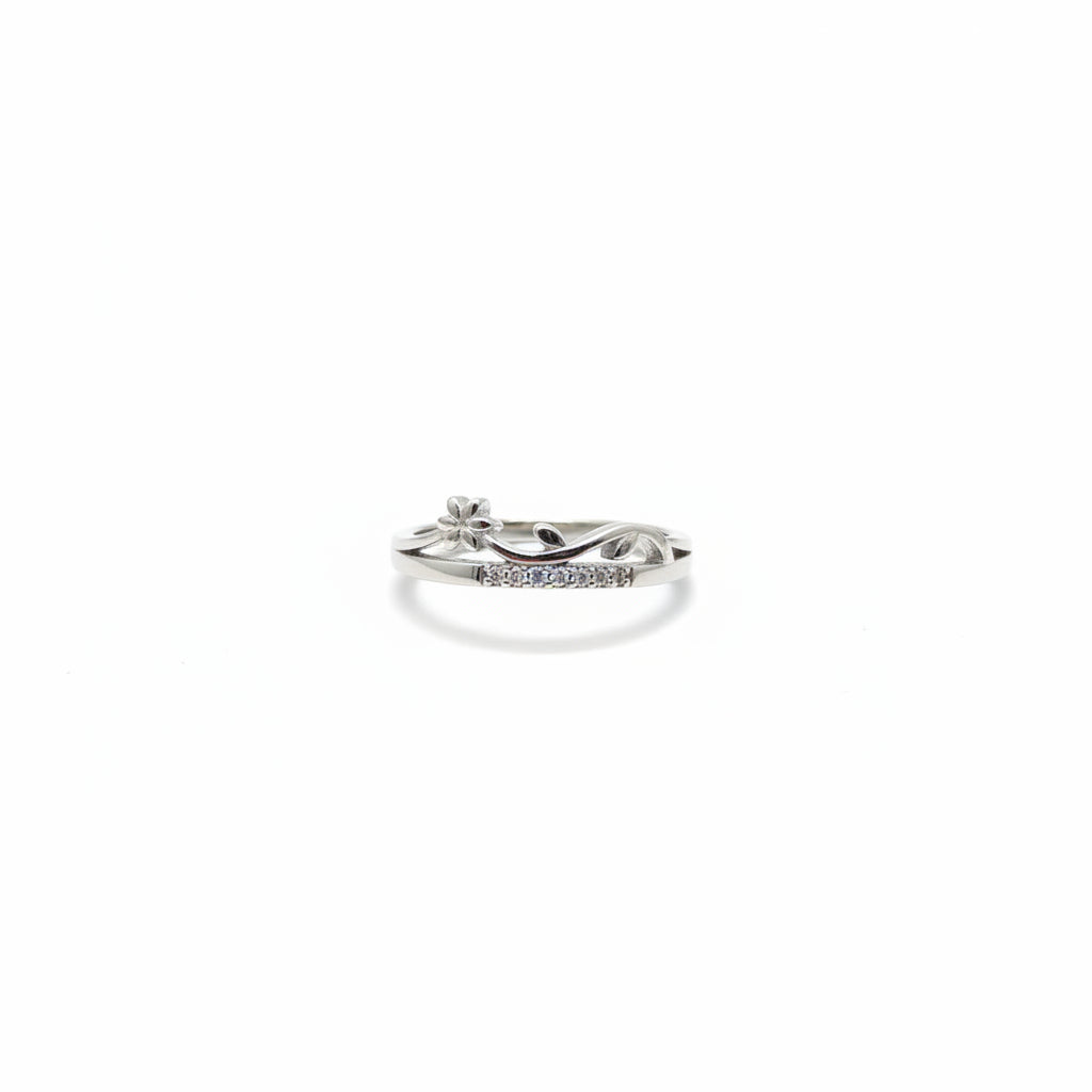 92.5 Sterling Silver Rings  For Women