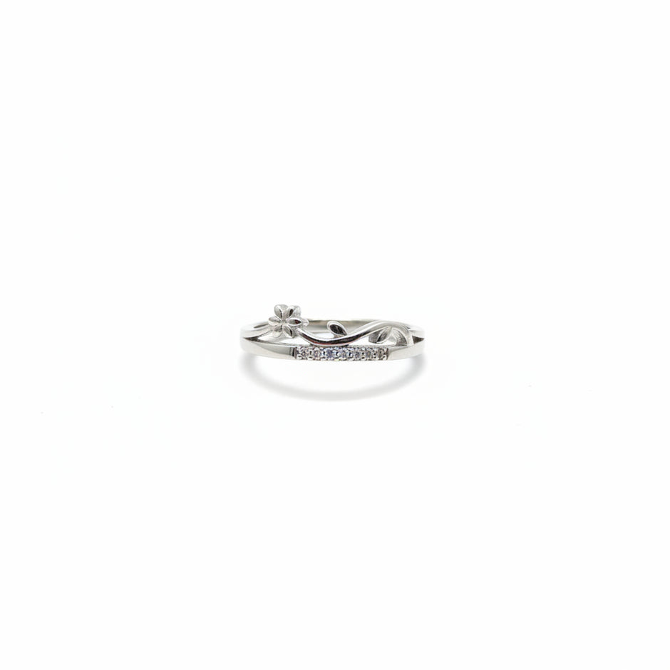 92.5 Sterling Silver Rings  For Women