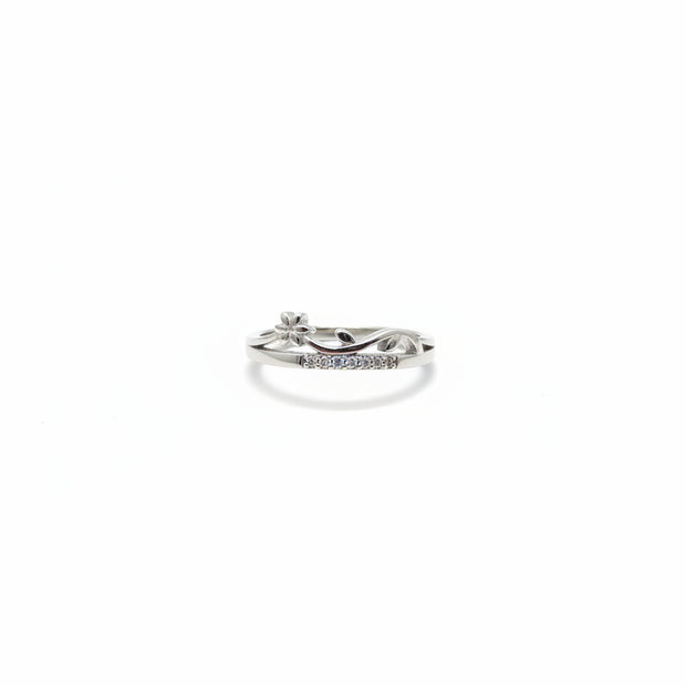 92.5 Sterling Silver Rings  For Women