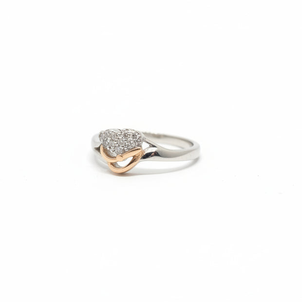 92.5 Sterling Silver Rings  For Women