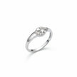 92.5 Sterling Silver Ring For Women