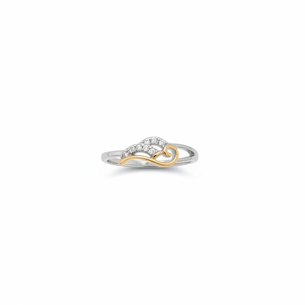 92.5 Sterling Silver Rings  For Women