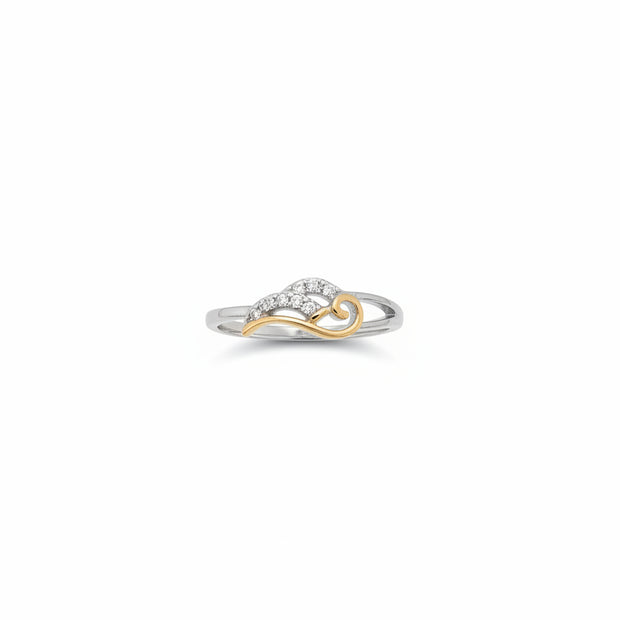 92.5 Sterling Silver Rings  For Women
