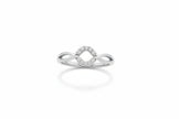 92.5 Sterling Silver Rings  For Women