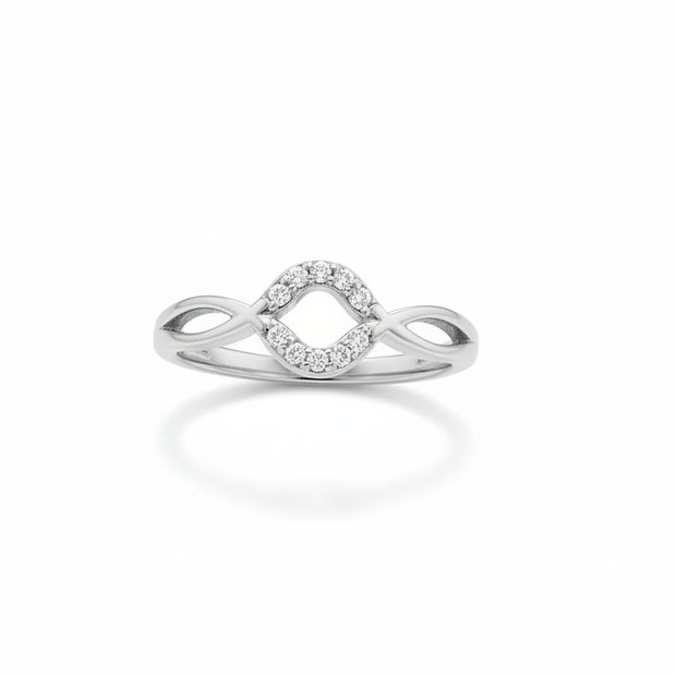 92.5 Sterling Silver Rings  For Women