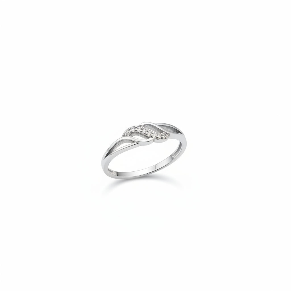 92.5 Sterling Silver Rings  For Women