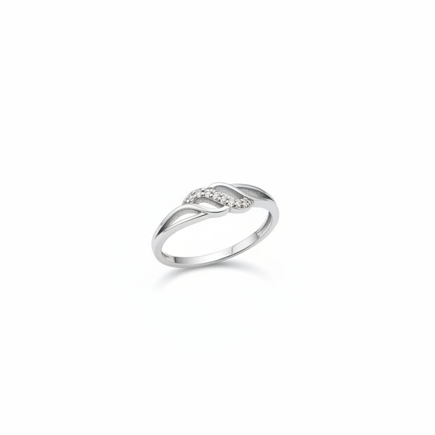 92.5 Sterling Silver Rings  For Women