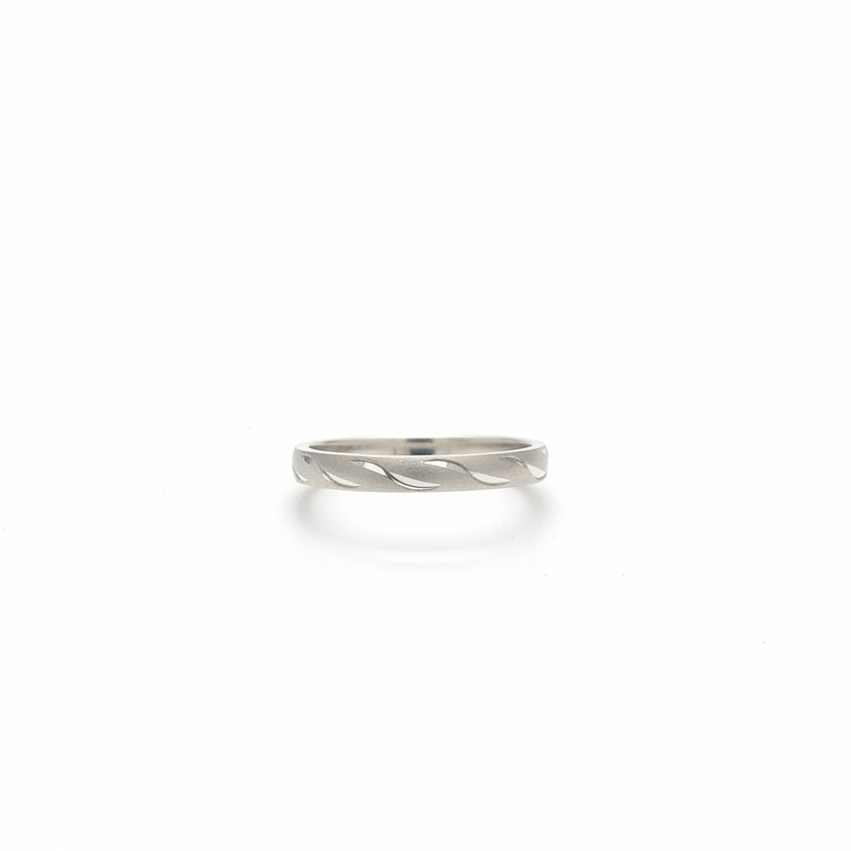 92.5 Sterling Silver Ring For Men