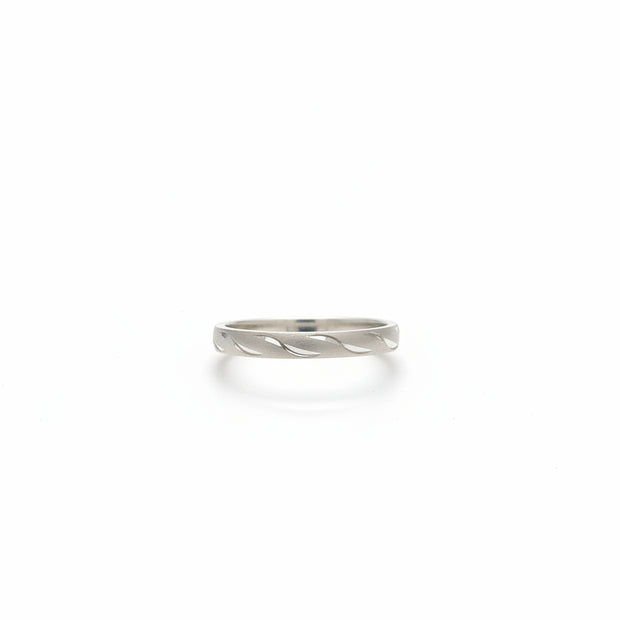 92.5 Sterling Silver Ring For Men