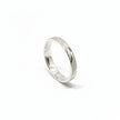 92.5 Sterling Silver Ring For Men