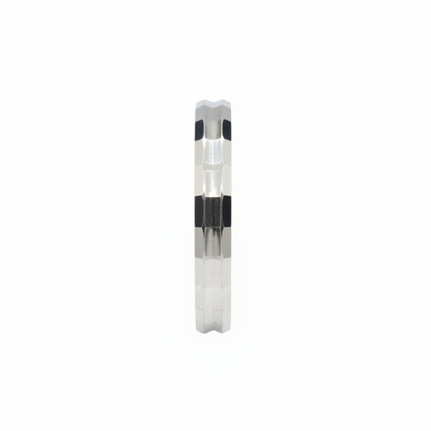 92.5 Sterling Silver Ring For Men