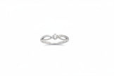 92.5 Sterling Silver Ring For Women
