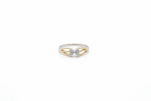 92.5 Sterling Silver Ring For Women