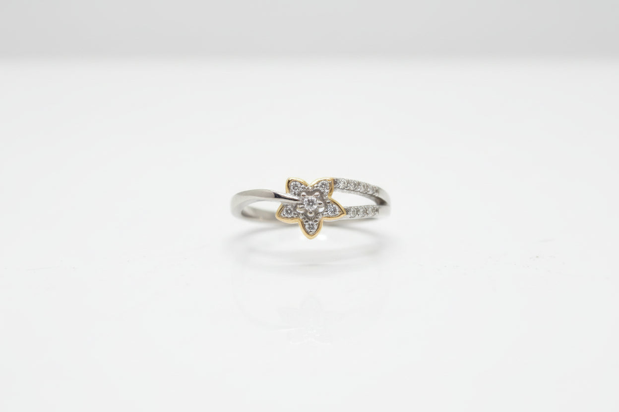 92.5 Sterling Silver Rings  For Women