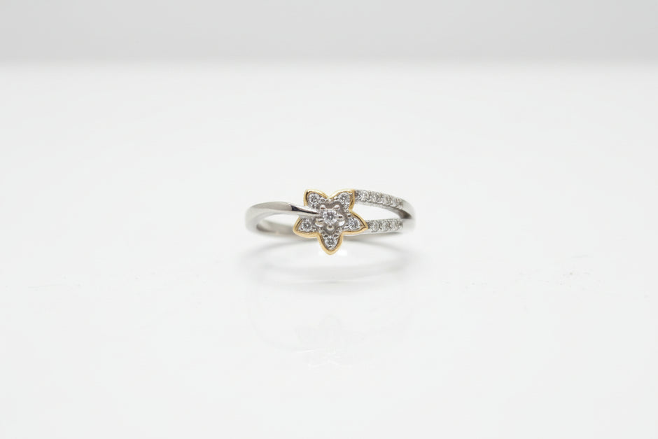 92.5 Sterling Silver Rings  For Women