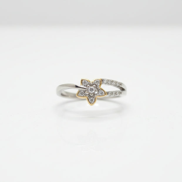 92.5 Sterling Silver Rings  For Women