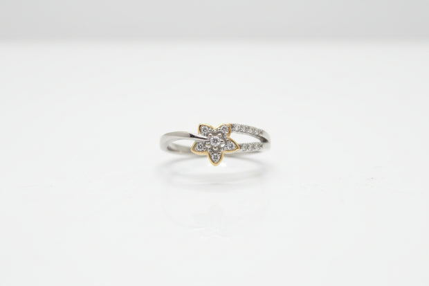 92.5 Sterling Silver Rings  For Women