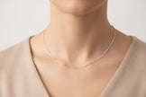 925 Sterling Silver Chain