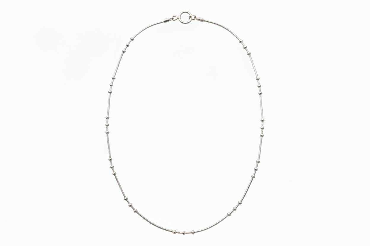 925 Sterling Silver Chain