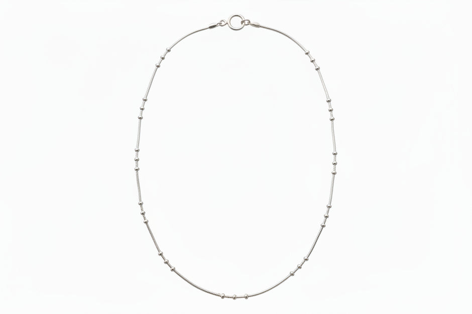 925 Sterling Silver Chain
