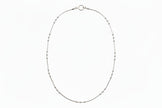 925 Sterling Silver Chain
