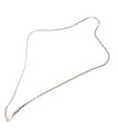 925 Sterling Silver Shining Thick Snake Chain