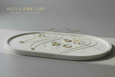 Hitu's Jewellery