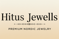 Hitu's Jewells Logo